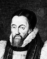 Copernicus And the Wild Goose Chase