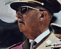Probe Franco-era crimes, UN expert urges Spain