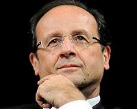 Hollande on Silicon Valley charm offensive
