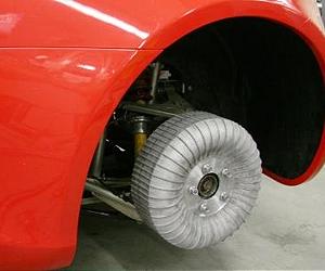 Electric Drive Concepts For The Cars Of The Future