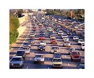 California dreaming: LA imagines life without cars