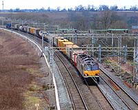 France to spend 7 billion euros on rail freight