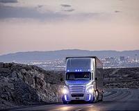 Daimler Trucks eyes swift return to post-sanctions Iran