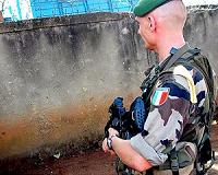 Dark mystique of French Foreign Legion keeps drawing foreigners