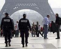 France to deploy 11,000 police for climate summit