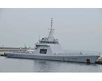 France to get new Navy support ships