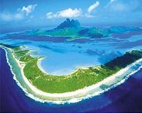 French territories join Pacific bloc