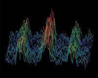 Scientists unlock signal frequency control of precision atom qubits