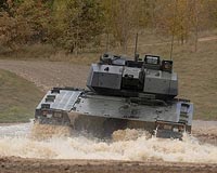 General Dynamics UK lands Ministry of Defense vehicle contract
