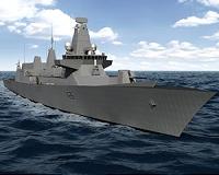 Lockheed contracts BAE for Type 26-variant ships for Canada