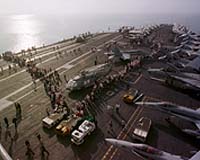Target On Iran