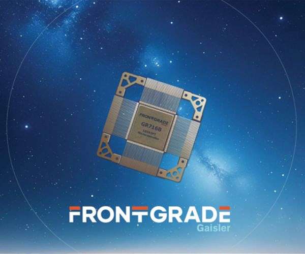 Frontgrade Gaisler to integrate BrainChip Akida IP for AI chips in space applications