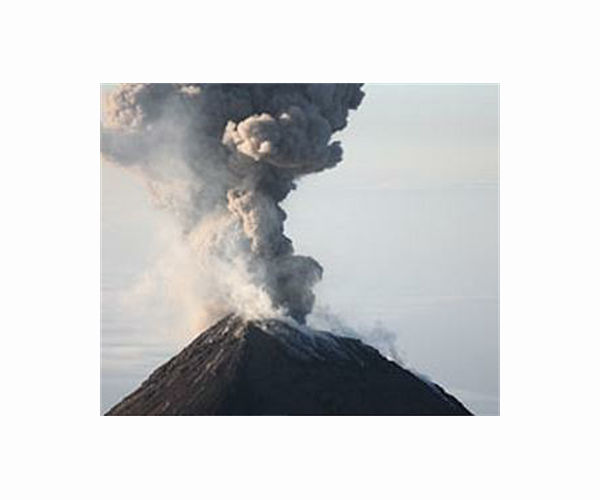 Guatemala volcanic eruption deemed over after spewing lava, evacuations