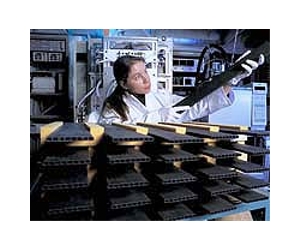 A New Trendsetting Fuel Cell Alliance