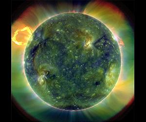 Scientists Make First-Ever Observations Of Comet's Demise Deep Inside Solar Atmosphere