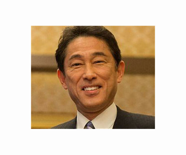 Defence deal on the menu as UK rolls out red carpet for Japan's Kishida
