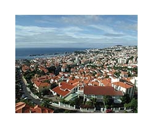 Portugal announces funds for storm-struck Madeira
