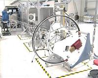 Innovative magnetometer for applications such as medical imaging