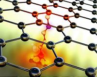 Optical 'sonic boom' could help graphene convert electricity into light