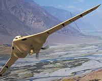 UN report urges drones for peace missions