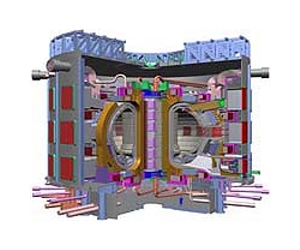 Fusion diagnostic developed at PPPL sheds light on plasma behavior at EAST