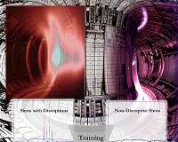 AI helps accelerate progress toward efficient fusion reactions