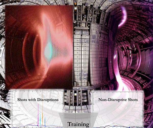 Scientists in Britain smash fusion energy record