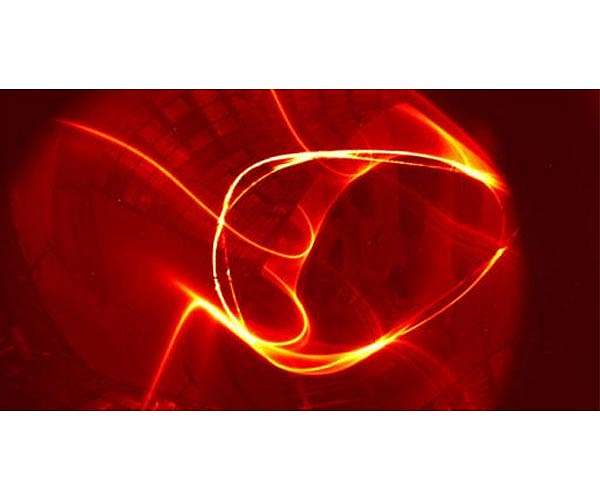 Revised code could help improve efficiency of fusion experiments