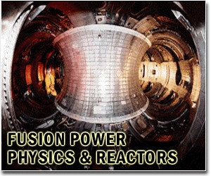 Fusion power said one step closer