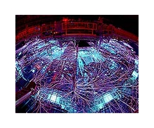 Nuclear fusion: North Korea claims Holy Grail of energy