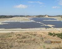 GE Energy Financial Services Invests in Solar Project in Futtsu City