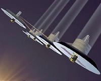 Sticky business: bonding ultrastable space missions