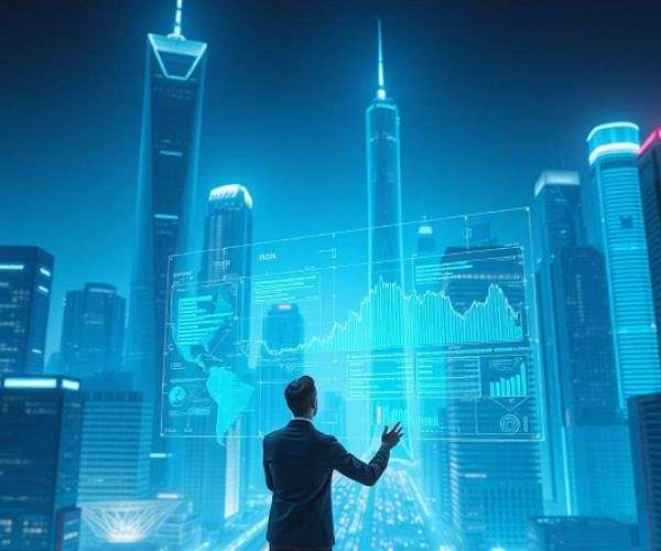 How AI and Data Analytics Are Transforming User Experience in Online Platforms