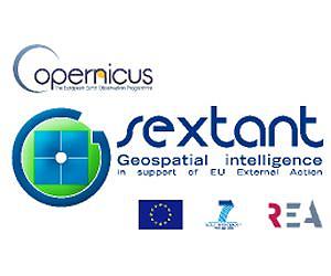 Indra Leads The European G-Sextant Earth Observation Project