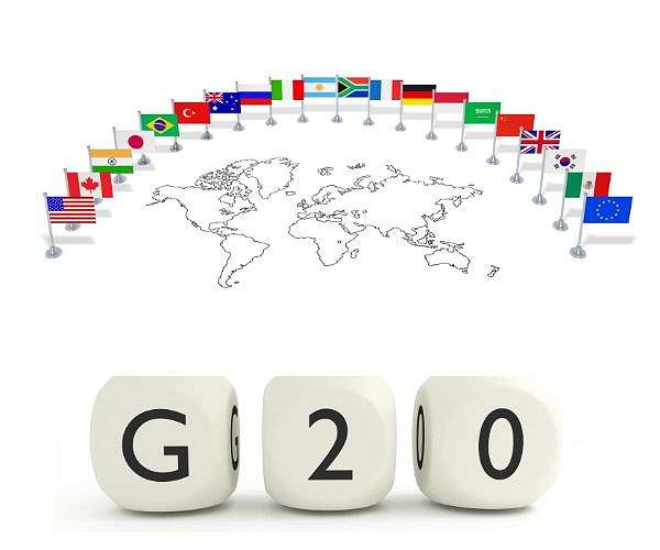 'Inequality crisis' threatens democracy, experts warn G20