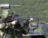 Germany warns Saudi Arabia it may review military exports
