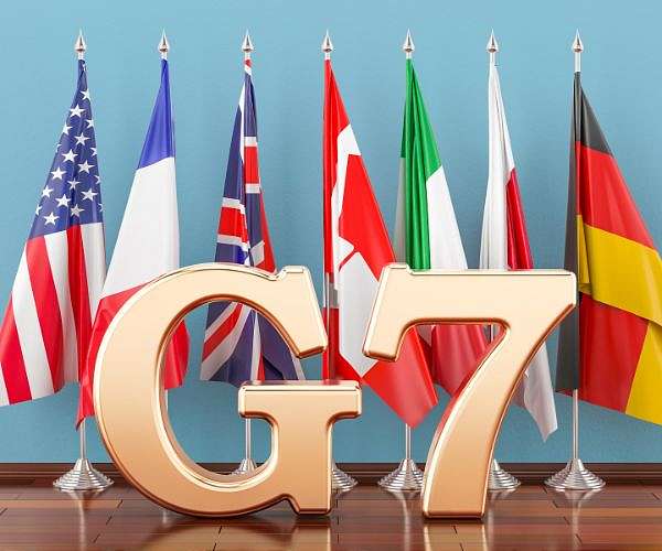 Tech industry urges G7 to unify cloud security standards