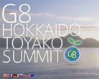 Walker's World: Why not scrap the G8?