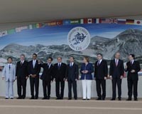 G8 foreign ministers to review Iran nuclear issue: minister