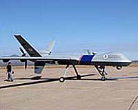 Suspected US missile strike kills 10 in Pakistan: officials