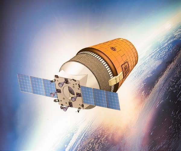 Modi says India's first astronauts will inspire nation