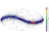 Gaia turns its eyes to asteroid hunting
