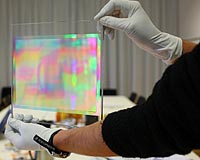 State-Of-The-Art Grating For Gaia