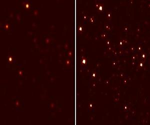 Taking The Twinkle Out Of The Night Sky