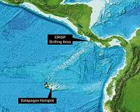 Tonnes of garbage cleaned up from Galapagos coast