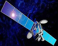 Intelsat Repositions Satellite To Serve Military Units In Asia And Mideast