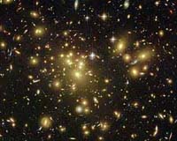 Universe Contains More Calcium Than Expected