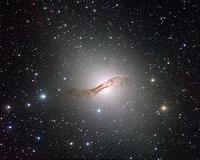 Satellite galaxies of Centaurus A are on a coordinated dance