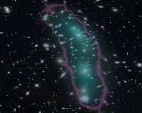 Astronomers Find Faintest Early Galaxies Yet, Probe How the Early Universe Lit Up