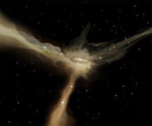 Herschel reveals how most stars formed in the Universe